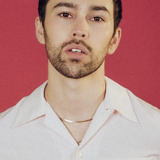 Max Schneider — Zander Robbins