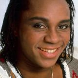 Джин Энтони Рэй — Leroy Johnson