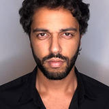 Marouane Zotti — DI Gianni Gallo