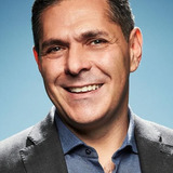 Daniel Lubetzky — Self - Shark