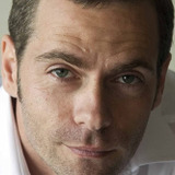 Christopher Morris — Joey Burke