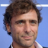 Adriano Giannini — Santo Maria Barone