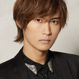 Ryosuke Hashimoto — Takigawa Naoji