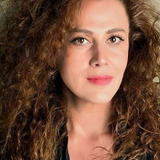 Sinem Yener Ekşioğlu — Perihan