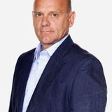 Ulrich Gebauer — Horst Hendricks