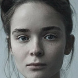 Анастасия Куимова — Polina