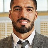 Luis Suárez — Self