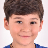Mustafa Enis Bilir — Child Halil