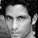 Шэйн Заза — Nikhil Kapur