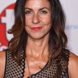 Julia Bradbury — Self - Presenter