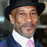 Danny John-Jules — Barrington