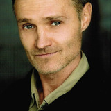 Gregory Sporleder — Mr. Edwards