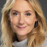 Anette Støvelbæk — Alice Frigh