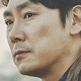 Jo Jin Woong — Lee Jae Han