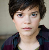 Elizabeth Hinkler — Molly