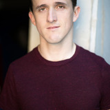 Daniel Monks — Brian