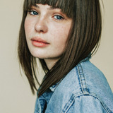 Kelly Depeault — Marie de Rohan