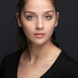 Ecem Çalhan — Miray