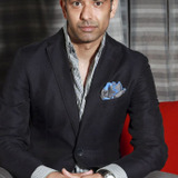 Zaib Shaikh — Amaar Rashid