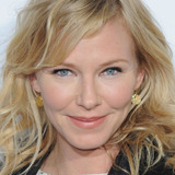 Kelli Giddish — Amanda Rollins
