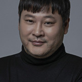 최무성 — Hwang Yong-soo
