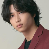 Kohei Shoji — Rakia Amarga / Kamen Rider Vram