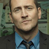 Will Mellor — DC Spike Tanner