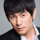 김현균 — Prosecutor Park Hyun Seok