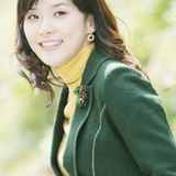 Lee Bo Young — Yoon Soo Jin