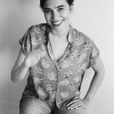 Клара Мамет — Amber Weaver