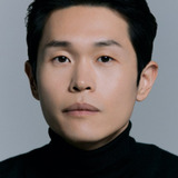 강길우 — Kang Dae-il