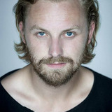 Том Кэнтон — Captain Denny