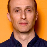 Robert Popper — Jack Morgan