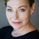 Jennifer Steyn — Yvette