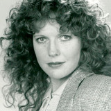 Nancy Paul — Sally Brogan