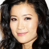 Jadyn Wong — Ghee Moon 'aka' #1