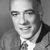 Edward Platt — Thaddeus