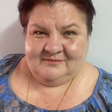 Ирина Абросимова — соседка