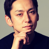 Takuji Kawakubo — Masafumi Takeuchi (voice)