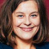 Roberta Reichhardt — Kathrine