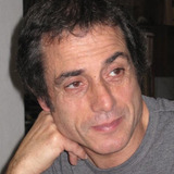 Rogério Jacques — Ramiro