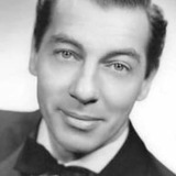 Carleton Young — Harry Steeger