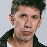 Jairo Ordóñez — Querubín