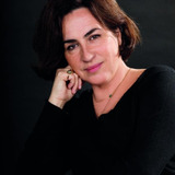 Rita Blanco — Maria Ferreira