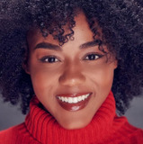 Nia Holloway — AJ Johnson