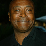 Roger Aaron Brown — Deputy Chief Joe Noland