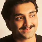 Aditya Chopra — Self