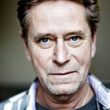 Søren Spanning — Nøkken (stemme)