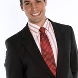 Miguel Augusto Rodríguez — Doctor Williams