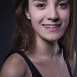 Ecem Simge Yurdatapan — Tuba